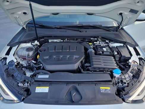 Certified 2023 Audi A3 2.0T Premium Plus w/ Premium Plus Package FWD image 13