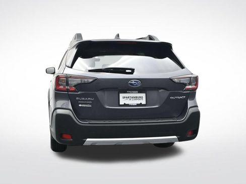 Used 2025 Subaru Outback Limited AWD/4WD image 7