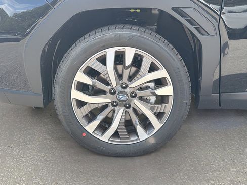 New 2026 Subaru Forester Touring image 42