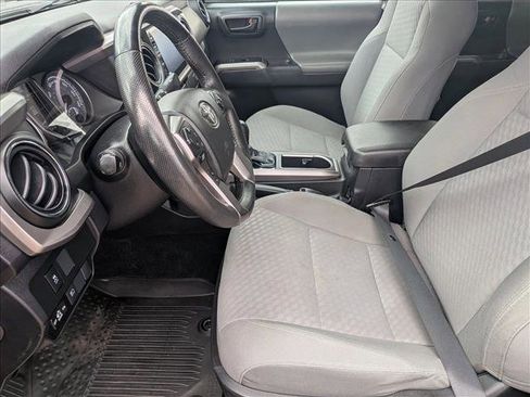 Used 2022 Toyota Tacoma SR5 image 14