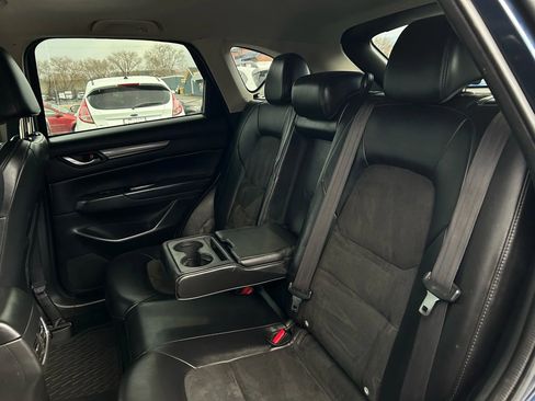 Used 2017 MAZDA CX-5 Touring w/ Preferred Equipment Package image 18