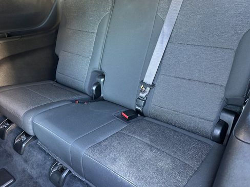 Certified 2024 Chevrolet Traverse LT image 19