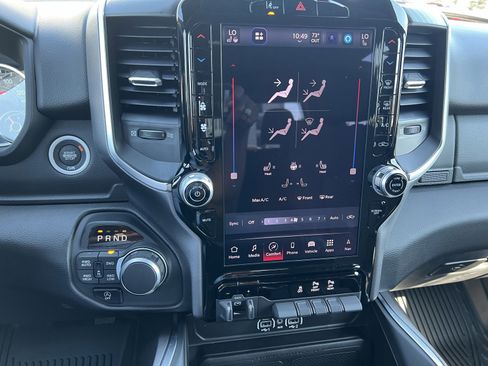 New 2025 RAM 1500 Big Horn image 19