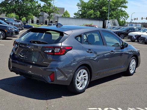 Used 2024 Subaru Impreza 2.0i w/ Popular Package #1A AWD/4WD image 6