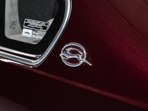 Used 1995 Chevrolet Impala SS image 13