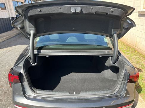 Used 2025 Kia K5 LXS image 30