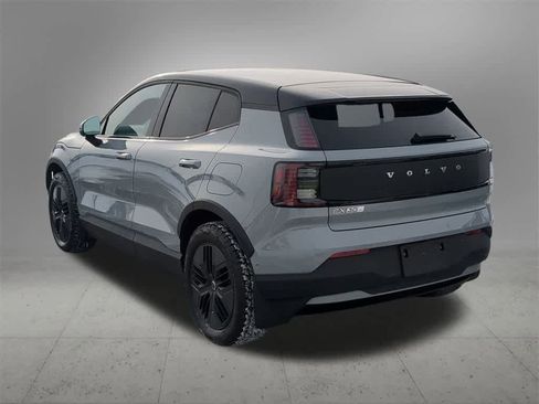 Certified 2026 Volvo EX30 Cross Country Ultra image 4