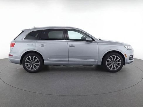 Used 2017 Audi Q7 3.0T Prestige w/ Prestige Package image 8