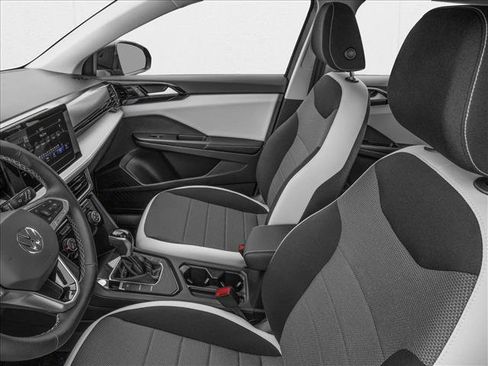 New 2026 Volkswagen Taos S FWD image 6