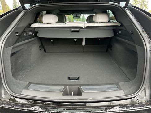 New 2025 Cadillac Lyriq Sport image 14