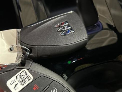 New 2026 Buick Enclave Preferred w/ Power Package image 47