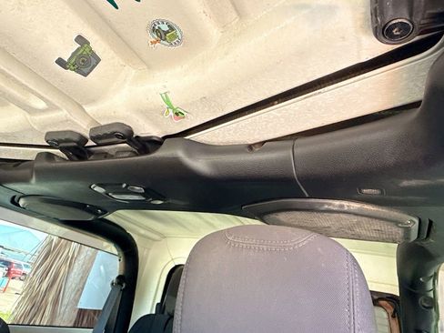 Used 2021 Jeep Wrangler Sport image 20