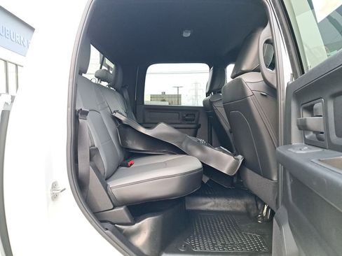 New 2026 RAM 3500 Tradesman image 15