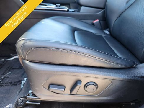 Certified 2023 Kia Sportage EX AWD/4WD image 13