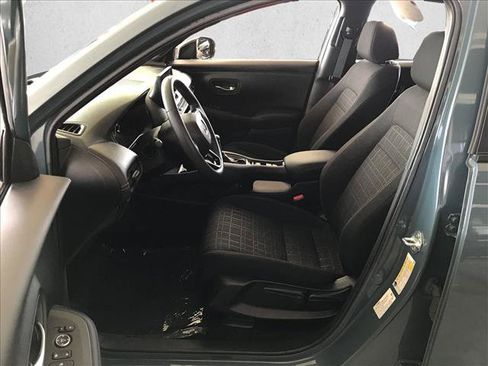Certified 2024 Honda HR-V Sport image 14
