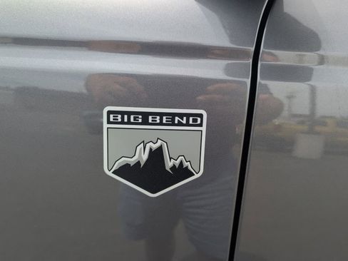 Used 2023 Ford Bronco Big Bend AWD/4WD image 28