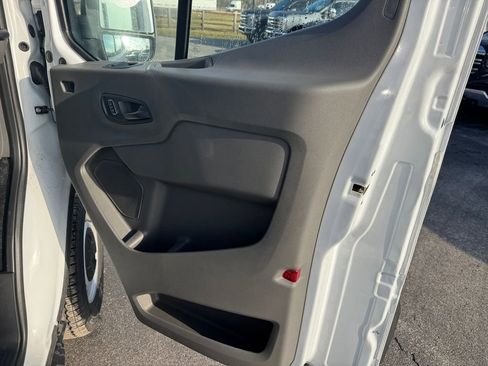 Certified 2024 Ford Transit 350 Low Roof w/ Load Area Protection Package image 18