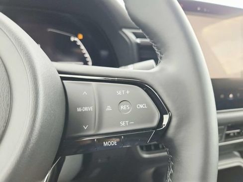 New 2026 MAZDA CX-5 Preferred AWD/4WD image 20