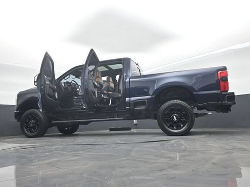Used 2024 Ford F250 Platinum AWD/4WD image 78