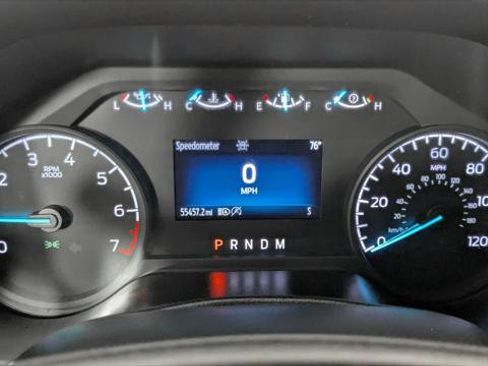 Used 2021 Ford F150 XL w/ Trailer Tow Package AWD/4WD image 27