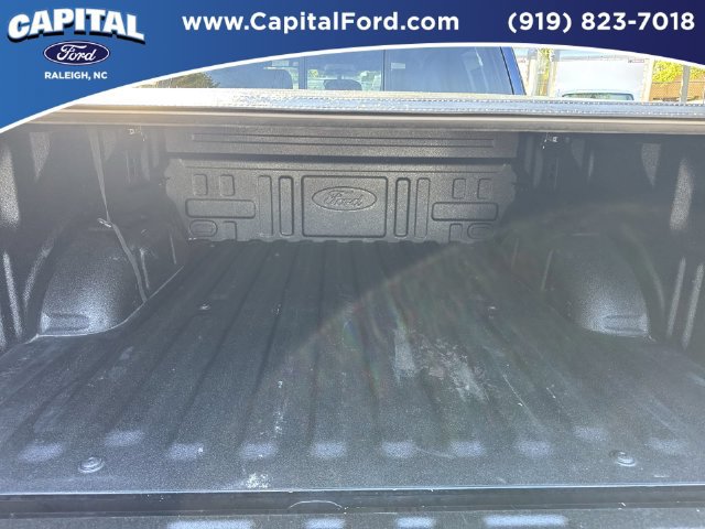 Certified 2024 Ford F150 XLT w/ Equipment Group 302A MID AWD/4WD image 16