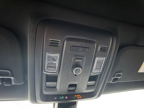 Used 2022 Chevrolet Tahoe Z71 w/ Max Trailering Package image 25