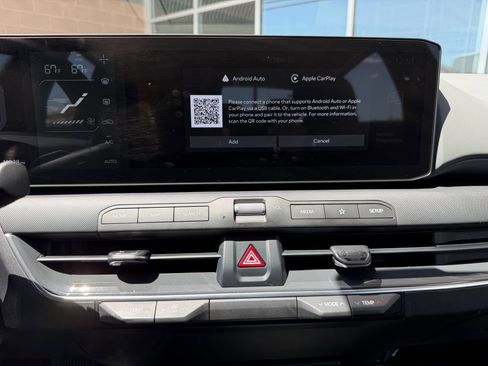 Used 2025 Kia K4 EX FWD image 20