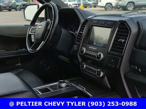 Used 2021 Ford Expedition Limited RWD image 12
