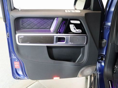 Used 2024 Mercedes-Benz G 63 AMG 4MATIC image 19