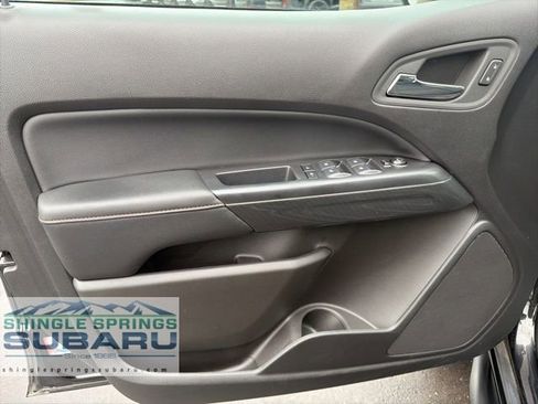 Used 2022 GMC Canyon AT4 image 36