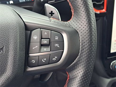 New 2025 Ford Ranger Raptor image 35