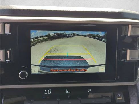 Certified 2026 Toyota Tundra SR5 w/ SR5 Convenience Package AWD/4WD image 21