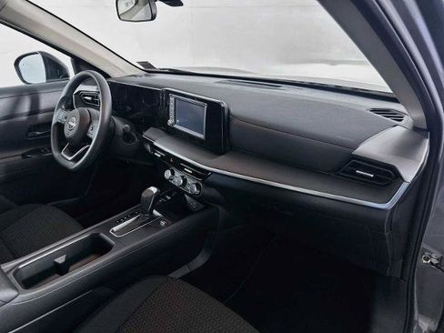 Certified 2025 Nissan Kicks S AWD/4WD image 25
