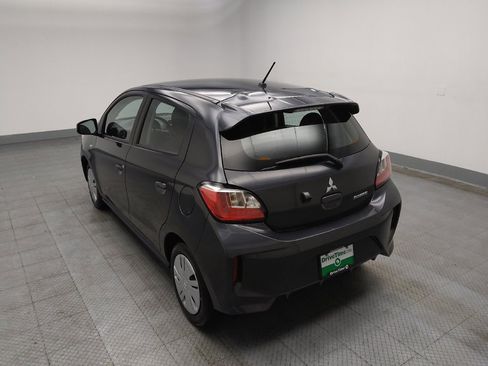 Used 2024 Mitsubishi Mirage ES image 5