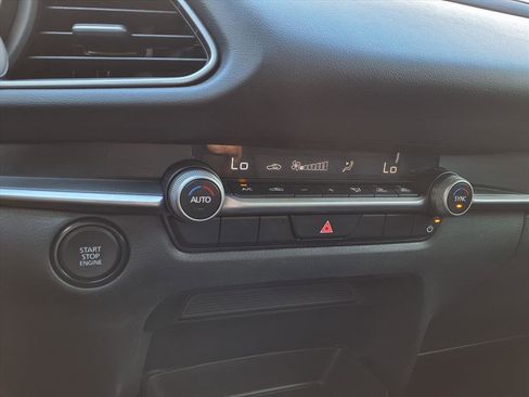 Used 2024 MAZDA CX-30 AWD 2.5 S w/ Select Sport Pkg image 22