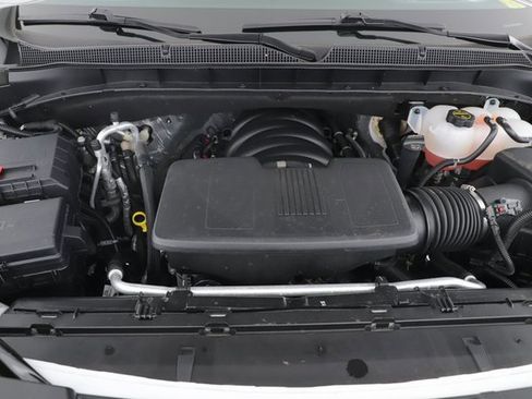 Used 2025 Chevrolet Tahoe Z71 image 15