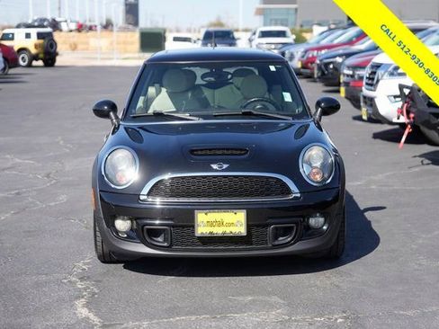 Used 2012 MINI Cooper S image 3