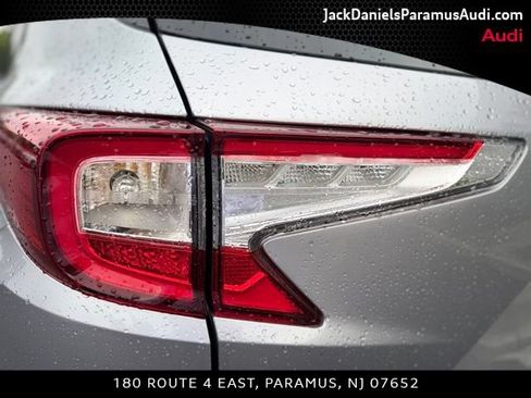 Used 2019 Acura RDX AWD image 7