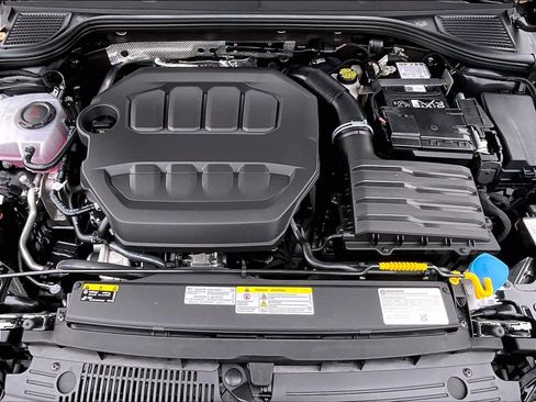 New 2026 Volkswagen GTI SE image 16