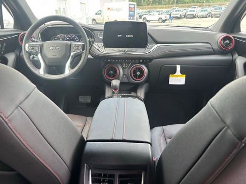 New 2025 Chevrolet Blazer RS w/ Enhanced Convenience Package image 22