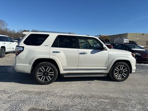 Used 2018 Toyota 4Runner Limited image 6