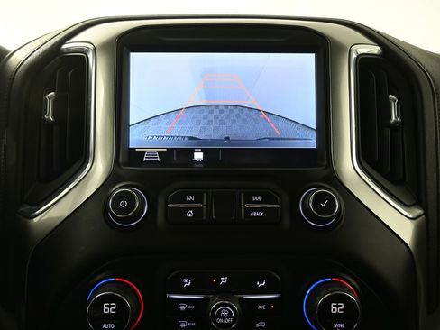 Used 2019 Chevrolet Silverado 1500 RST w/ All-Star Edition image 28