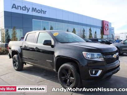 Used 2016 Chevrolet Colorado LT w/ Midnight Edition