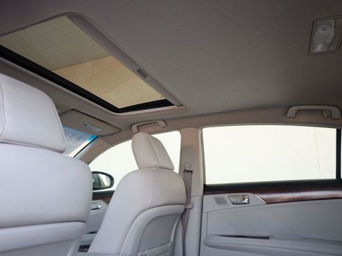 Used 2011 Toyota Avalon Limited FWD image 22