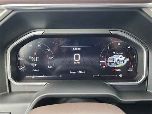 New 2026 GMC Sierra 2500 Denali w/ Denali Reserve Package image 29