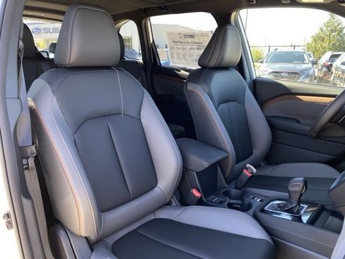 New 2025 Subaru Forester Sport image 11