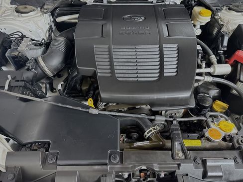 Used 2021 Subaru Forester Premium image 39