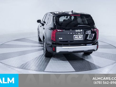 Used 2024 Kia Telluride LX image 8