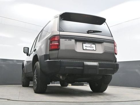 Used 2025 Toyota Land Cruiser 1958 AWD/4WD image 40