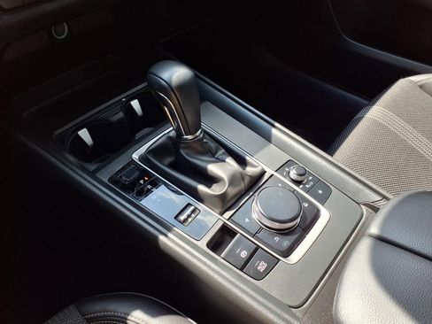 Used 2025 MAZDA CX-50 AWD 2.5 S w/ Weather Package image 21